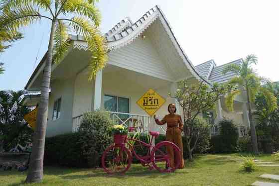 Phukpan Resort Pranburi Pran Buri