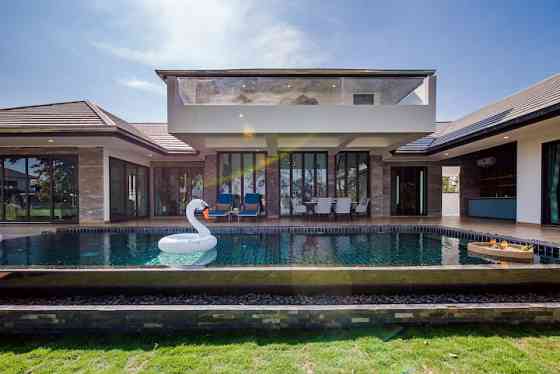 Kingfisher Luxury Pool Villa @ Silver Lake Hua Hin