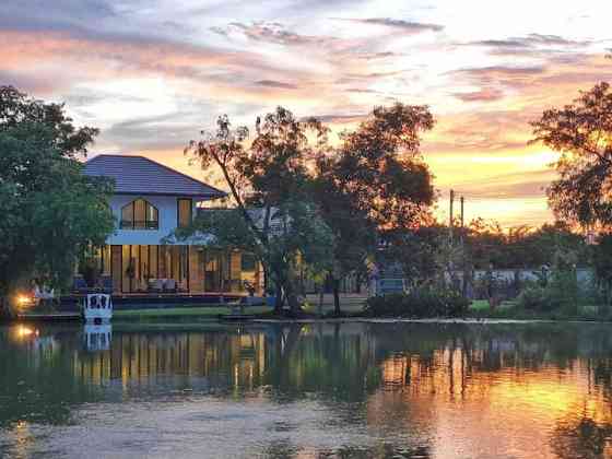 Kingfisher Luxury Pool Villa @ Silver Lake Hua Hin