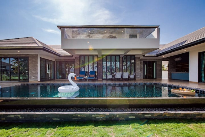 Kingfisher Luxury Pool Villa @ Silver Lake Hua Hin - photo 1