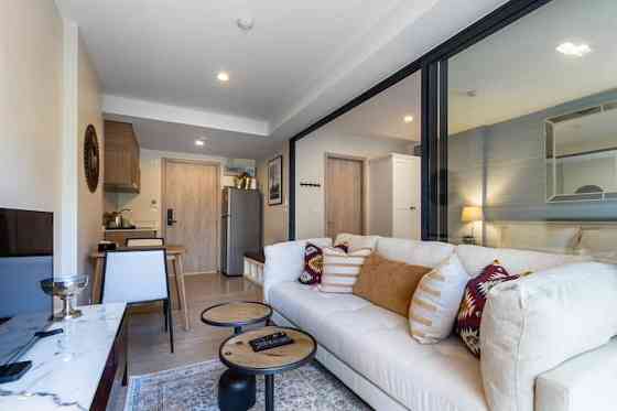 la Casita Hua Hin Luxury Spanish Condo Hua Hin