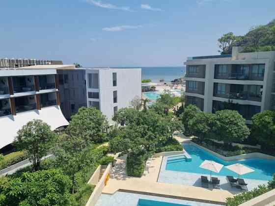 Veranda Residence Hua Hin  Beach front 1BR Hua Hin