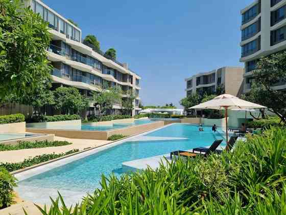 Veranda Residence Hua Hin  Beach front 1BR Hua Hin