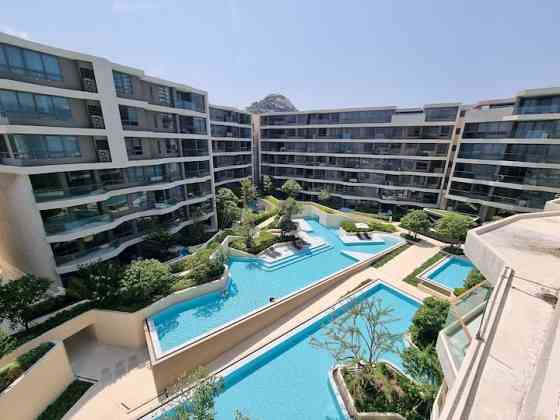 Veranda Residence Hua Hin  Beach front 1BR Hua Hin