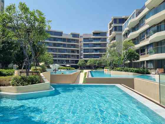 Veranda Residence Hua Hin  Beach front 1BR Hua Hin