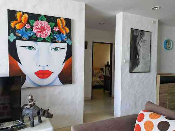 *Beachfront Apt* 2BR on Khao Tao beach, Hua Hin Hua Hin