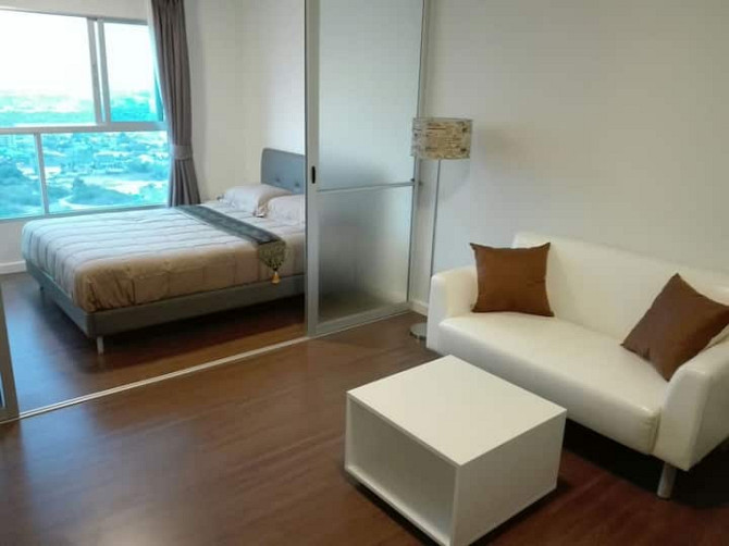 Hua Hin Condo City и вид на море на 24-м этаже. Hua Hin - photo 6