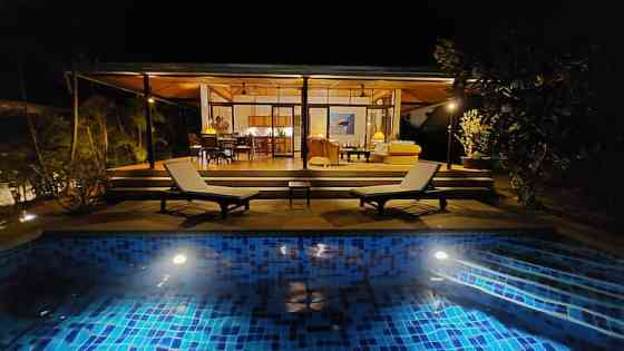 Villa Vista, Hin (Thailande) Hua Hin