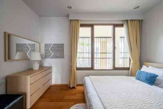 Вид на море и пляж 2BR (2F) 1 минута CicadaMarket. Hua Hin