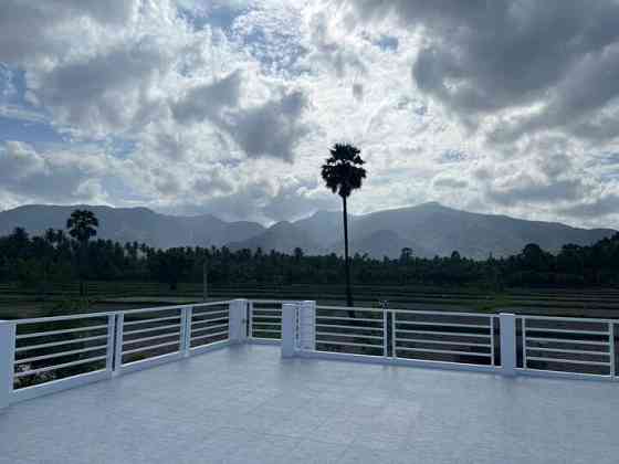 Chan Chan Home - Coconut Tree Prachuap Khiri Khan