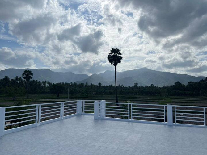 Chan Chan Home - Coconut Tree Prachuap Khiri Khan - photo 4