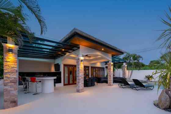 Orchid Paradise Homes Villa OPV 210 Hua Hin