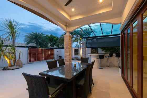 Orchid Paradise Homes Villa OPV 210 Hua Hin