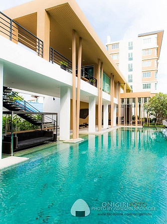 Downtown Cozy Hua-Hin Hua Hin - изображение 6