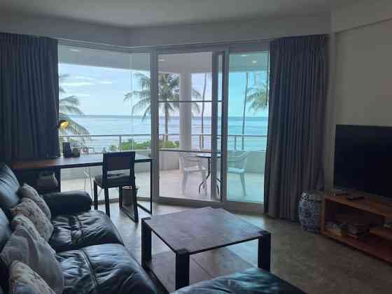 2 Bedder Beach Front Condo in Prime Location Hua Hin