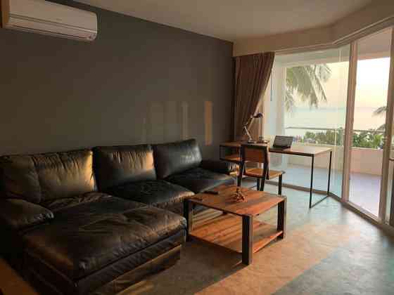 2 Bedder Beach Front Condo in Prime Location Hua Hin