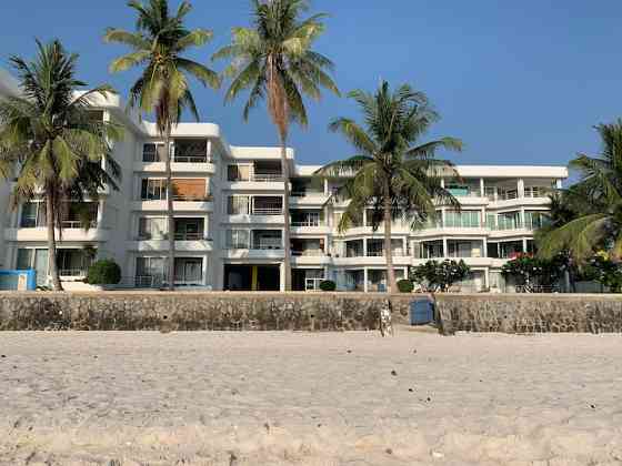 2 Bedder Beach Front Condo in Prime Location Hua Hin