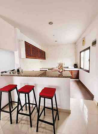 3BR BeachHouse 200MM PrivateBeach Hua Hin