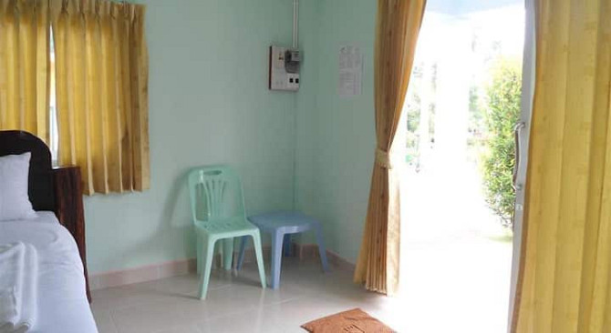 @MyHomeStayBSP1 Bang Saphan - photo 4