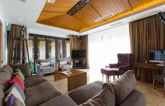 Dasiri Lakefront Villa Premium Hin in Kao Hua Hin