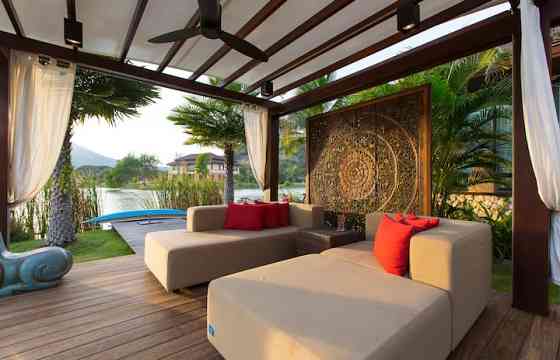 Dasiri Lakefront Villa Premium Hin in Kao Hua Hin