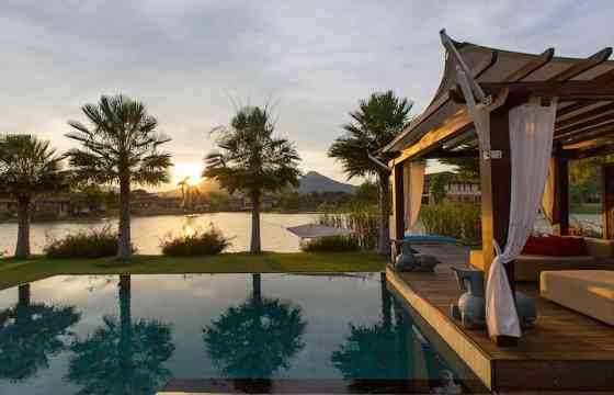 Dasiri Lakefront Villa Premium Hin in Kao Hua Hin