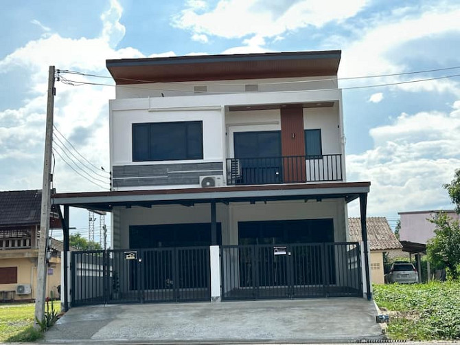 ЖИЛЬЕ MYHOME Nakhon Si Thammarat - photo 1