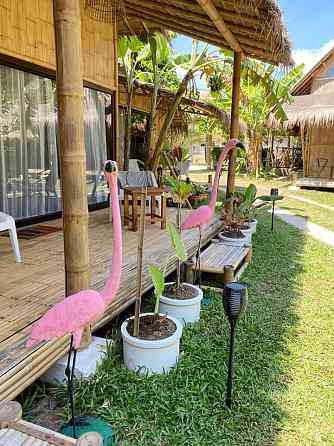 Margarita Beach, Khanom Traditional Shack 2 Накхонситхаммарат