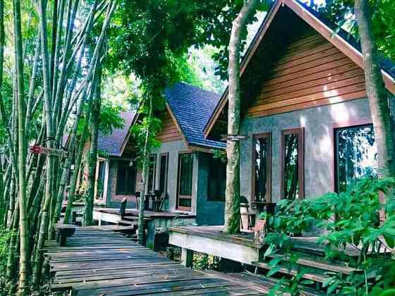 Jungle Classic 3 Resort Nakhon Si Thammarat