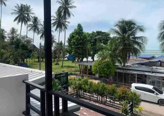 NK Donsak Coconut View Tripple Nakhon Si Thammarat