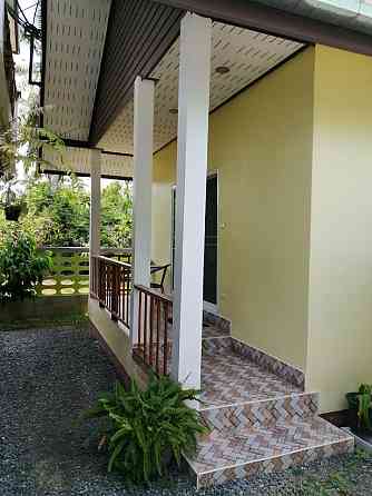 Bed & Breakfast to-co, лучшее, что есть. Nakhon Si Thammarat