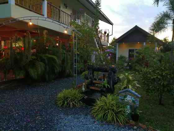 Bed & Breakfast to-co, лучшее, что есть. Nakhon Si Thammarat