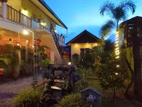 Bed & Breakfast to-co, лучшее, что есть. Nakhon Si Thammarat