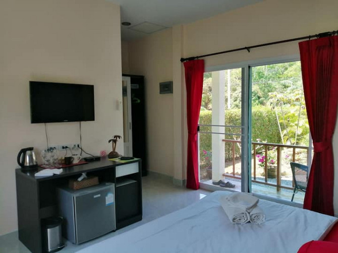 Bed & Breakfast to-co, лучшее, что есть. Nakhon Si Thammarat - photo 3