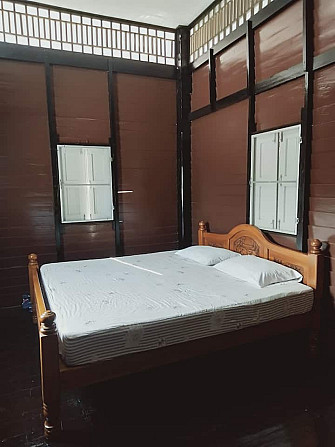 Banroipeehomestay Room 2 Ban Na San - изображение 2