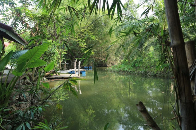 Береговая линия Nakhon Si Thammarat - photo 3