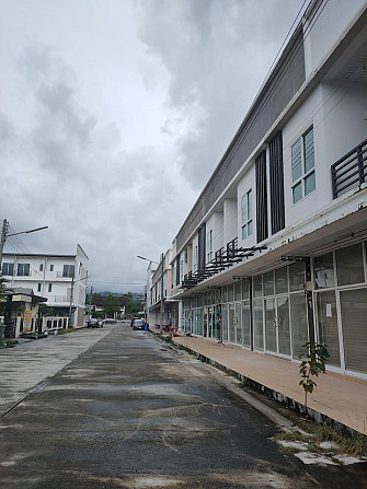 Sukorn Apartments Nakhon Si Thammarat - photo 4