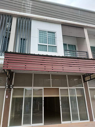 Sukorn Apartments Nakhon Si Thammarat - photo 1