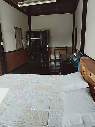 banroipeehomestay room 1 Ban Na San - изображение 6