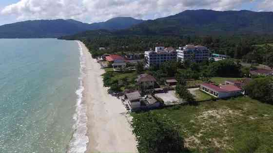 Кондоминиум Khanom Beach Mountain & Seaview - 2 спальни Накхонситхаммарат