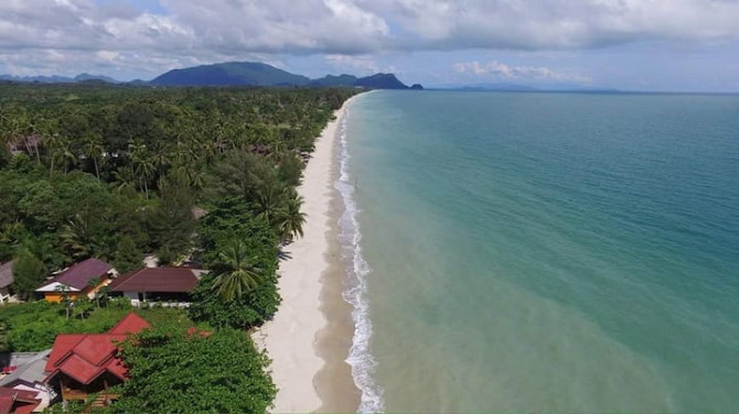 Кондоминиум Khanom Beach Mountain & Seaview - 2 спальни Накхонситхаммарат - изображение 5