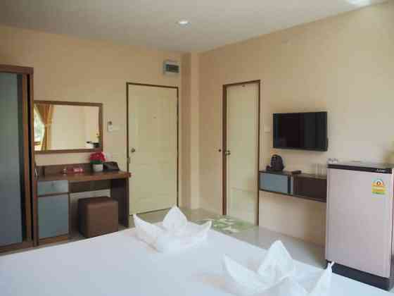 Номер Regent Room Double (2) Surat Thani