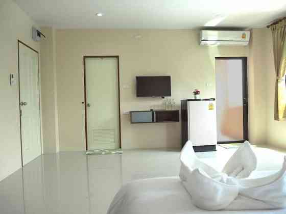 Номер Regent Room Double (2) Surat Thani