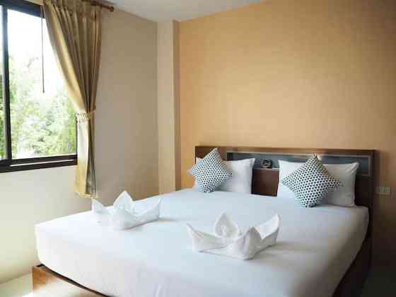 Номер Regent Room Double (2) Surat Thani