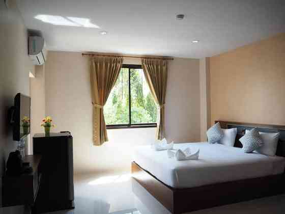 Номер Regent Room Double (2) Surat Thani