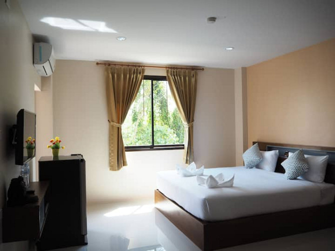 Номер Regent Room Double (2) Surat Thani - photo 2