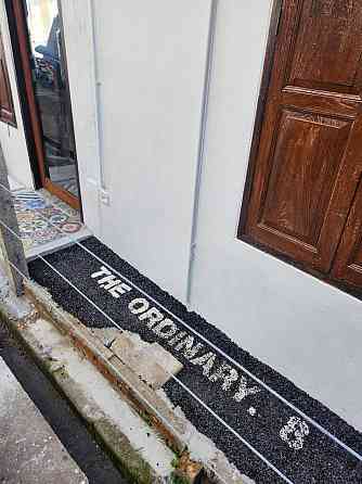 The Ordinary 8 - SuratThani Old Town - White Room Сураттхани