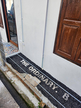 The Ordinary 8 - SuratThani Old Town - White Room Surat Thani - photo 6