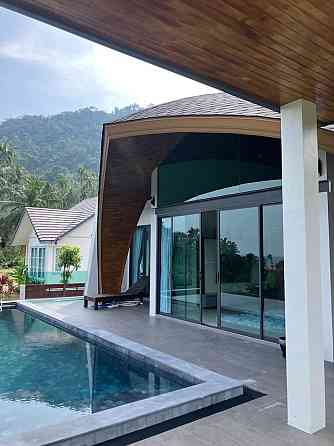 Вилла Khanom Kirin
Khan, Kirin, Private Pool Villa. Накхонситхаммарат