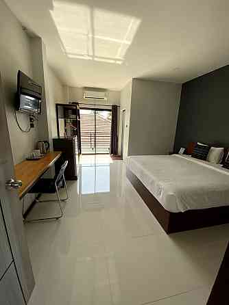 DD Modern House Double Room1 Surat Thani